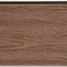 Доска Террасная NanoWood «Lite» ECO шоколад купить в Братске