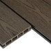 Террасная доска из ДПК CM Decking серия NATUR цвет венге купить в Братске