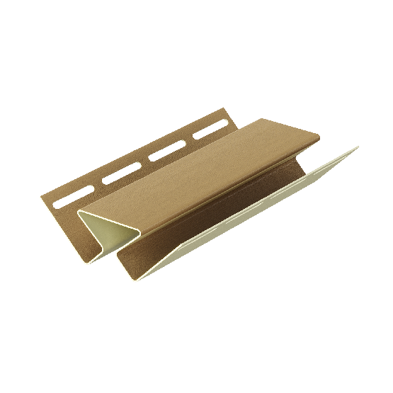 Внутренний угол Docke Карамель купить в Братске