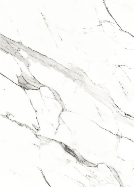 Фиброцементные панели Panda Камень Мрамор уайт 02220F купить в Братске