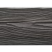 Террасная доска из ДПК RusDecking Unodeck Mogano - Графит купить в Братске