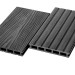 Террасная доска из ДПК RusDecking Unodeck Mogano - Графит купить в Братске