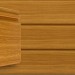 Сайдинг Natural-Брус 3,0 Grand Line Tundra клен купить в Братске