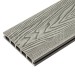 Доска террасная ДПК 3D SEQUOIA DUAL WOOD GRAY купить в Братске