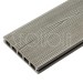 Доска террасная ДПК 3D SEQUOIA DUAL WOOD GRAY купить в Братске