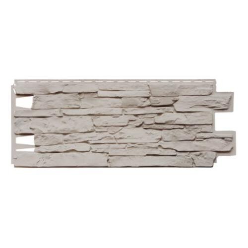 Фасадные панели ТЕХНОНИКОЛЬ Камень Лацио купить в Братске