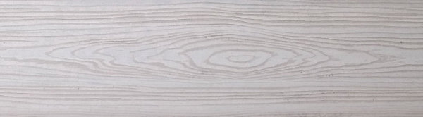 Доска  из ДПК универсальная с тиснением holzhof, Слоновая кость купить в Братске