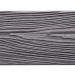 Террасная доска из ДПК RusDecking Unodeck Mogano - Серый купить в Братске