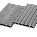 Террасная доска из ДПК RusDecking Unodeck Mogano - Серый купить в Братске