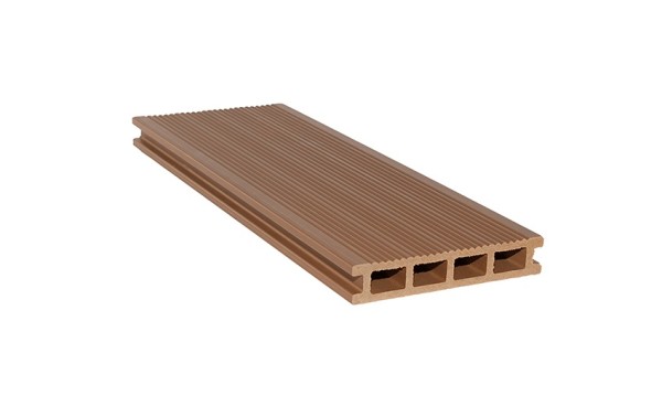 Террасная доска из ДПК CM Decking серия VINTAGE цвет дуб, желтый купить в Братске
