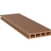 Террасная доска из ДПК CM Decking серия VINTAGE цвет дуб, желтый купить в Братске