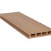 Террасная доска из ДПК CM Decking серия VINTAGE цвет дуб, желтый купить в Братске