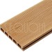 Доска террасная ДПК 3D SEQUOIA DUAL WOOD NATURE купить в Братске