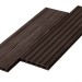 Террасная доска из ДПК RusDecking Unodeck Mogano - Венге купить в Братске