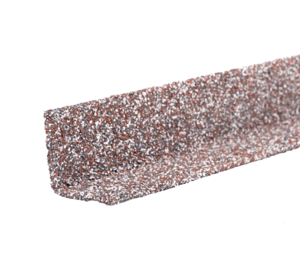 Уголок металлический внутренний ТЕХНОНИКОЛЬ HAUBERK, Мраморный купить в Братске