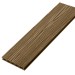 Террасная доска из ДПК RusDecking Unodeck Mogano - Орех купить в Братске