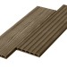 Террасная доска из ДПК RusDecking Unodeck Mogano - Орех купить в Братске
