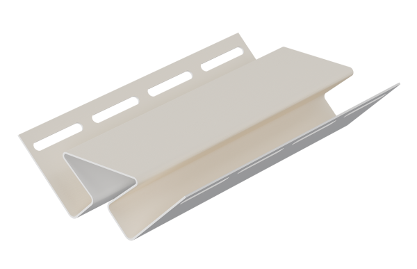 Угол внутренний Элит, Белый купить в Братске