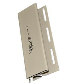 Н-профиль для сайдинга Mitten купить в Братске