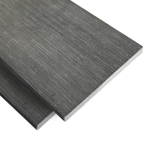 Заборная доска Latitudo Modern 140х12 Графит купить в Братске