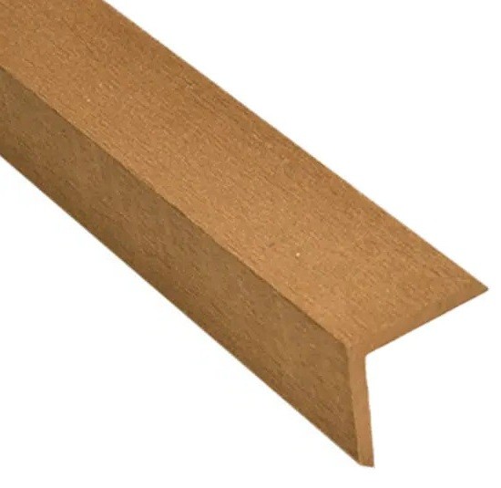 Уголок из ДПК NeoDeck Вуд купить в Братске