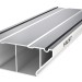 Лага алюминиевая Hilst JOIST стыковочная PRO MAX 4000x100x40 купить в Братске