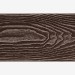 Террасная доска из ДПК RusDecking Unodeck Vintage - Венге купить в Братске
