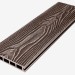 Террасная доска из ДПК RusDecking Unodeck Vintage - Венге купить в Братске