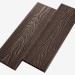 Террасная доска из ДПК RusDecking Unodeck Vintage - Венге купить в Братске