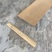 Заборная доска Latitudo Modern 140х12 Орех купить в Братске