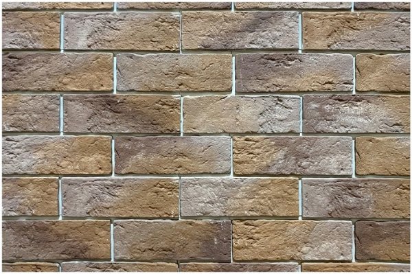 Фиброцементные панели КАНЬОН коллекция АРИЗОНА 37 купить в Братске