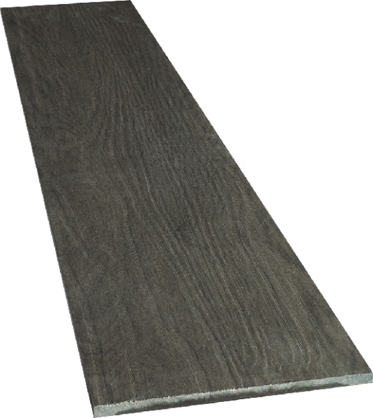 Фиброцементный сайдинг SidWood с фактурой под дерево W-105 Прямой купить в Братске