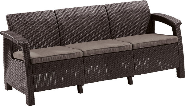 Мебель Corfu Love Seat Max купить в Братске