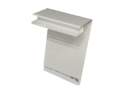 Приоконная планка для сайдинга Mitten купить в Братске