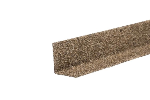 Уголок металлический внутренний ТЕХНОНИКОЛЬ HAUBERK, Песчаный купить в Братске