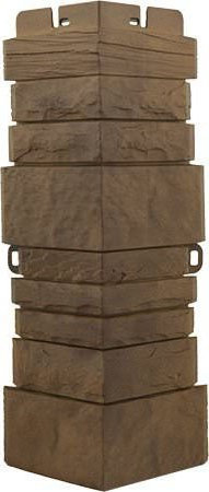 Наружный угол (Тибет), 0,45 х 0,16м (н) купить в Братске