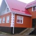 Фасадная панель Альта-Профиль, Кирпич Клинкерный, Красный купить в Братске