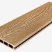 Террасная доска из ДПК RusDecking Unodeck Vintage - Орех купить в Братске