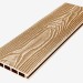 Террасная доска из ДПК RusDecking Unodeck Vintage - Орех купить в Братске