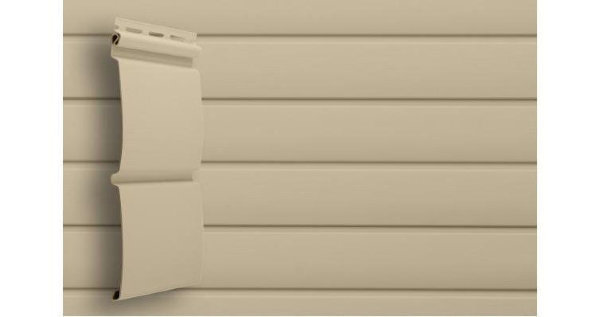 Блок-хаус 3,0 Grand Line D4,8 бежевый купить в Братске