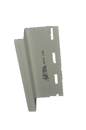 Водосток для сайдинга Mitten купить в Братске