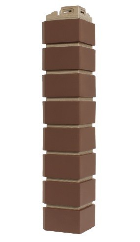 Угол-Royal Stone, Облицовочный Кирпич, Окленд купить в Братске