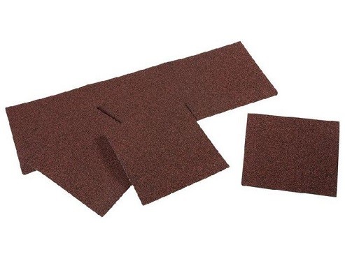 Карниз-Конёк Tegola Терракота микс купить в Братске