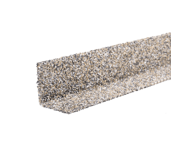 Уголок металлический внутренний ТЕХНОНИКОЛЬ HAUBERK, Серо-бежевый купить в Братске