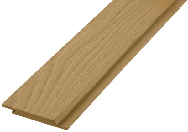 Фиброцементный сайдинг FCSPRO Click Shtil F11 (Золотой песок) купить в Братске