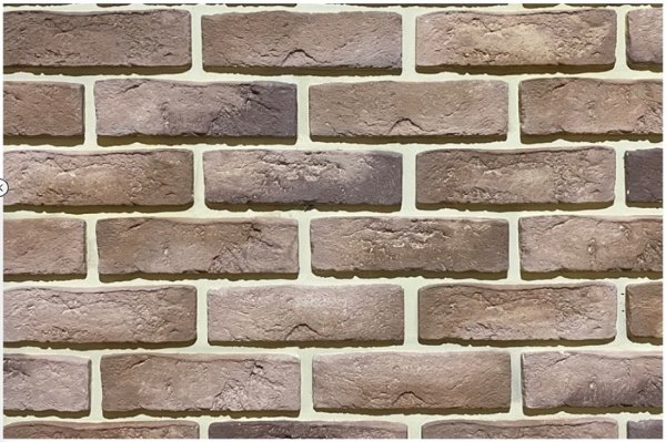 Фиброцементные панели КАНЬОН коллекция КОНАКОВСКИЙ 31 купить в Братске
