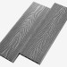Террасная доска из ДПК RusDecking Unodeck Vintage - Серый купить в Братске