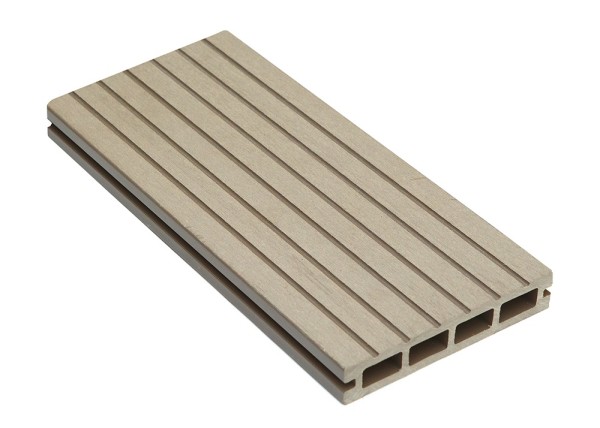 Террасная доска из ДПК CM Decking серия BARK цвет ясень купить в Братске