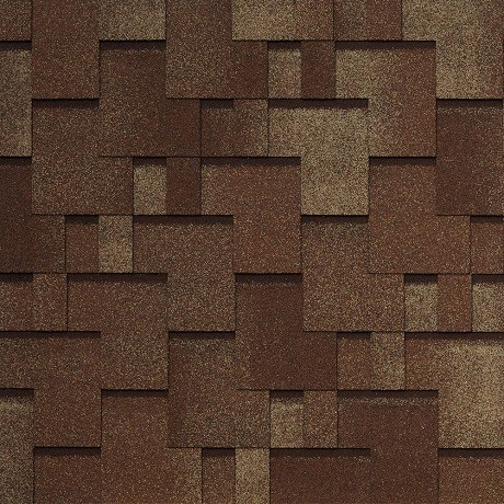 Гибкая черепица Tegola SAN REMO legno 222 купить в Братске
