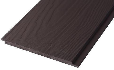 Фиброцементные панели Wood Click F04 купить в Братске